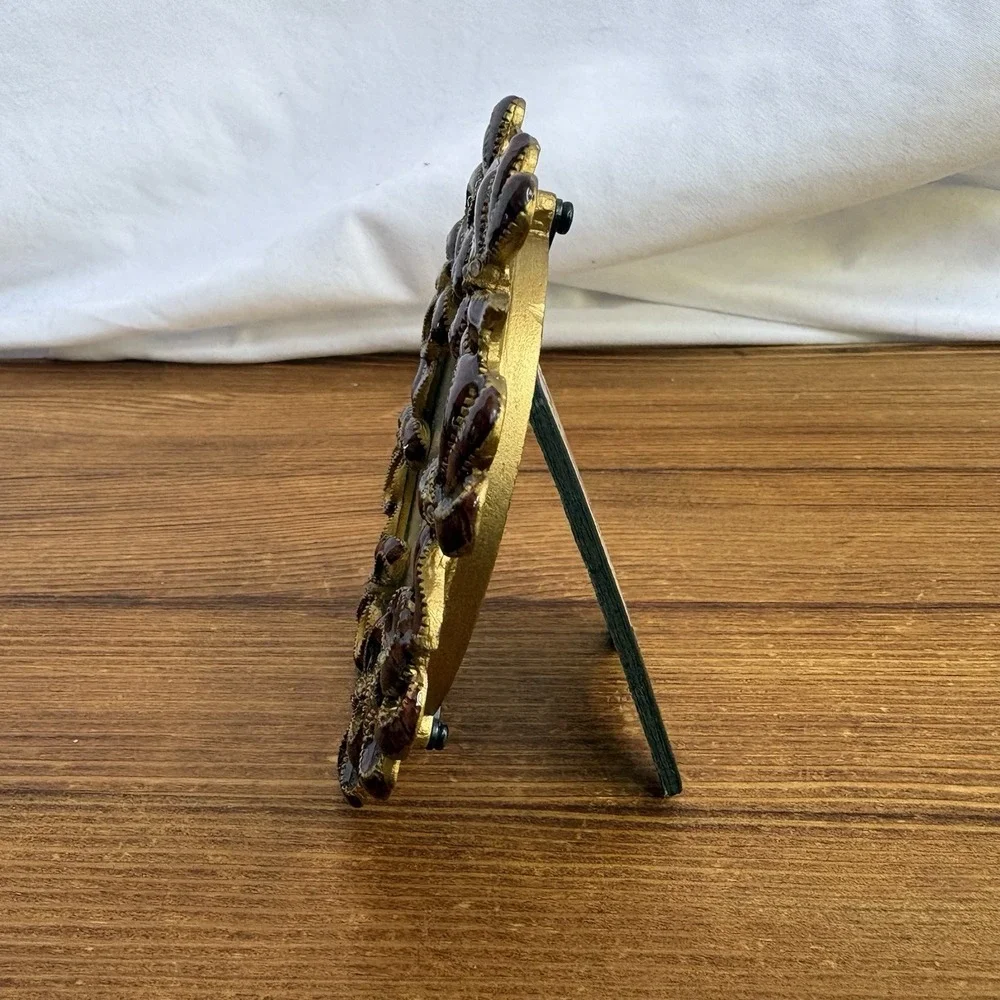 Peebles decorative 3x3